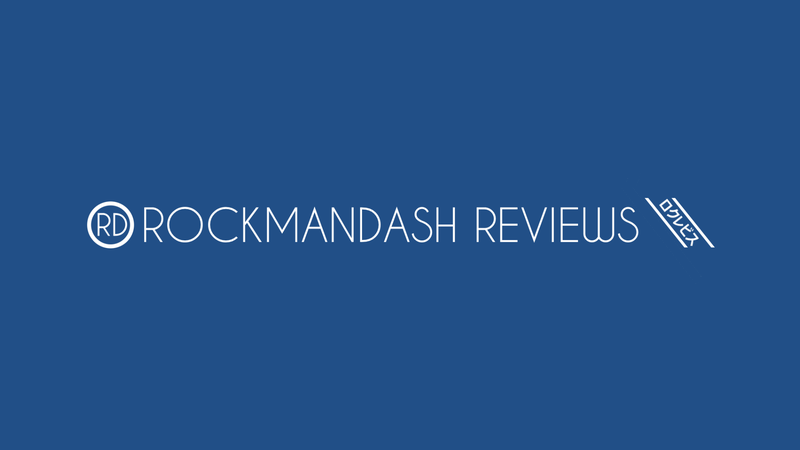 Illustration for article titled A New(?) Home For RockmanDash Reviews
